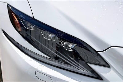 2018 Lexus LS LS 500 F Sport