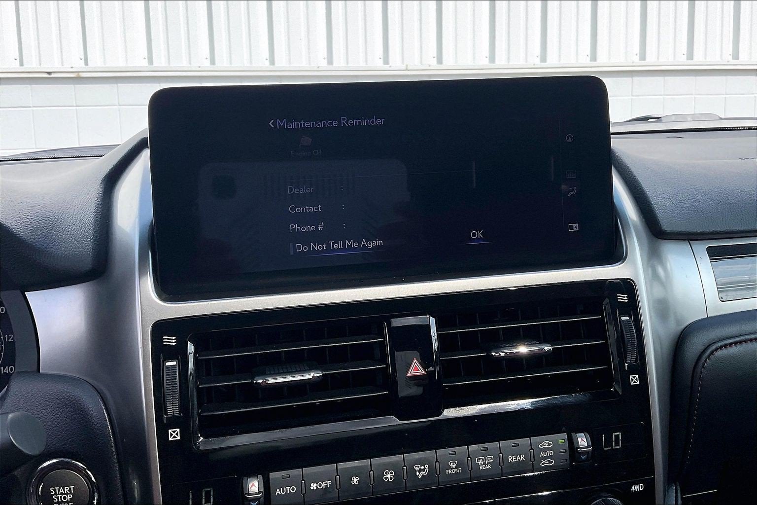 2023 Lexus GX GX 460 Premium