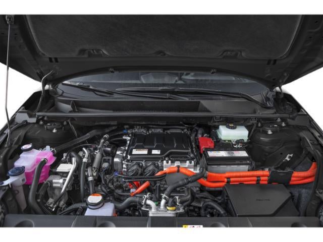 2025 Toyota bZ4X XLE