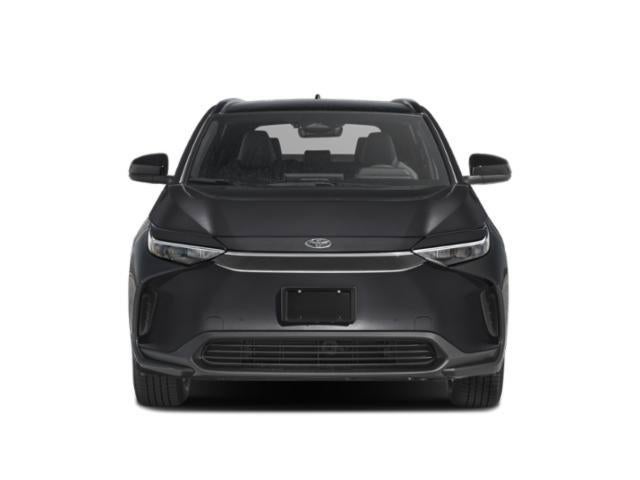 2025 Toyota bZ4X XLE