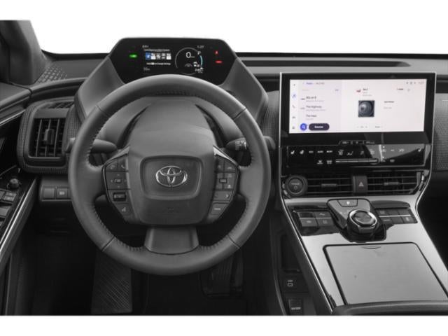 2025 Toyota bZ4X XLE