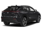 2023 Toyota bZ4X Limited