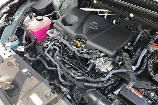2022 Toyota RAV4 Hybrid Hybrid XLE Premium