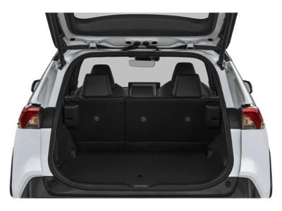 2023 Toyota RAV4 Prime XSE