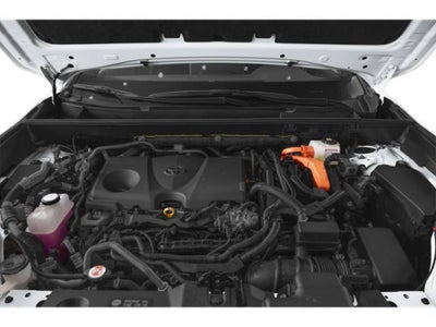 2023 Toyota RAV4 Prime XSE