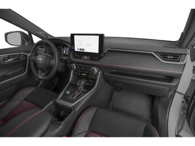2023 Toyota RAV4 Prime XSE