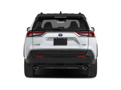 2023 Toyota RAV4 Prime XSE