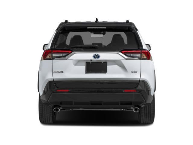 2023 Toyota RAV4 Prime XSE