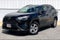 2025 Toyota RAV4 Hybrid Hybrid XLE