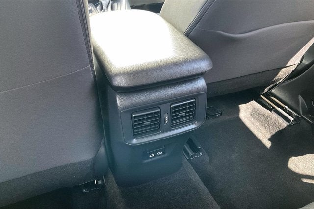 2025 Toyota RAV4 Hybrid Hybrid XLE