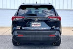 2025 Toyota RAV4 Hybrid Hybrid XLE