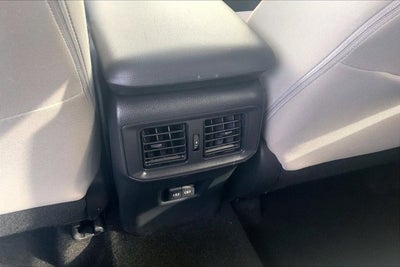 2022 Toyota RAV4 Hybrid Hybrid XLE