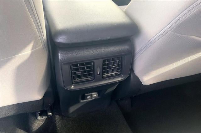 2022 Toyota RAV4 Hybrid Hybrid XLE