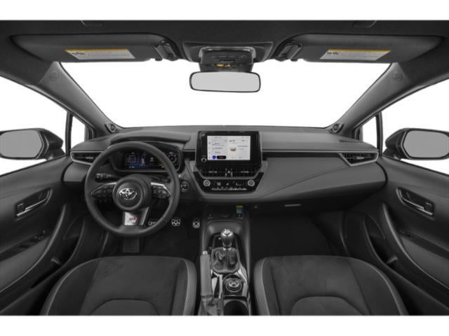2024 Toyota GR Corolla Premium