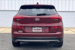 2019 Hyundai Tucson SEL