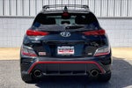 2023 Hyundai Kona N Base