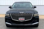 2021 Genesis GV80 Advanced +