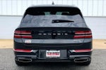 2021 Genesis GV80 Advanced +