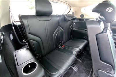 2021 Genesis GV80 Advanced +