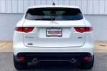 2020 Jaguar F-PACE 30t Prestige