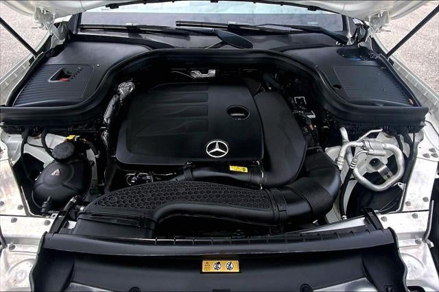 2022 Mercedes-Benz GLC-Class GLC 300