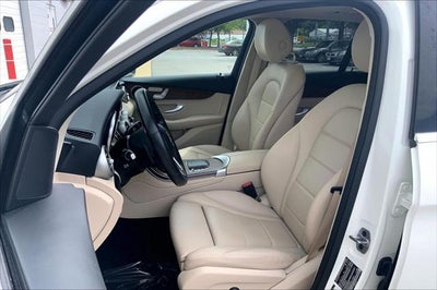 2022 Mercedes-Benz GLC-Class GLC 300