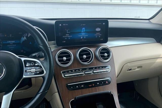 2022 Mercedes-Benz GLC-Class GLC 300