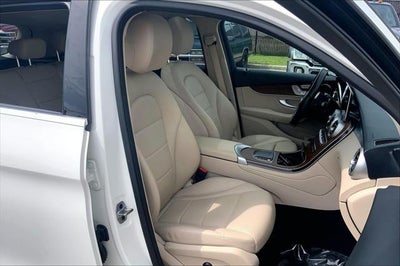 2022 Mercedes-Benz GLC-Class GLC 300