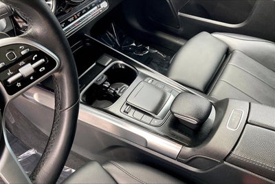2021 Mercedes-Benz GLB-Class GLB 250