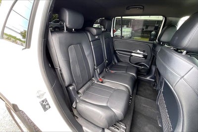 2021 Mercedes-Benz GLB-Class GLB 250
