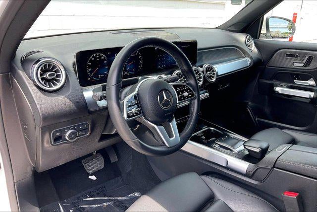 2021 Mercedes-Benz GLB-Class GLB 250