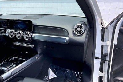 2021 Mercedes-Benz GLB-Class GLB 250