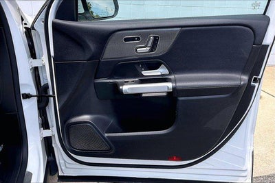 2021 Mercedes-Benz GLB-Class GLB 250