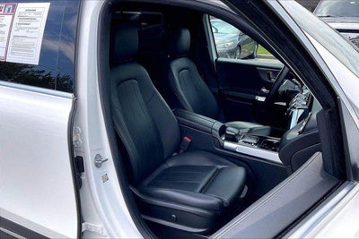 2021 Mercedes-Benz GLB-Class GLB 250