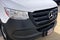 2024 Mercedes-Benz Sprinter Passenger 144 WB