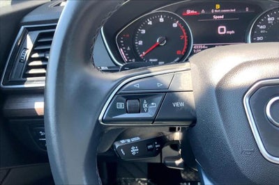 2023 Audi Q5 Premium