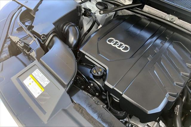 2023 Audi Q5 Premium