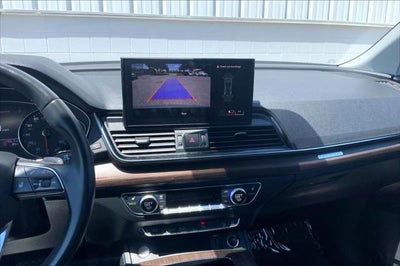 2023 Audi Q5 Premium