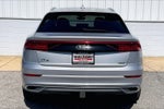 2019 Audi Q8 Prestige