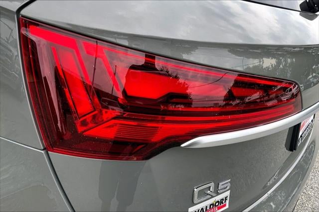 2023 Audi Q5 S line Premium Plus