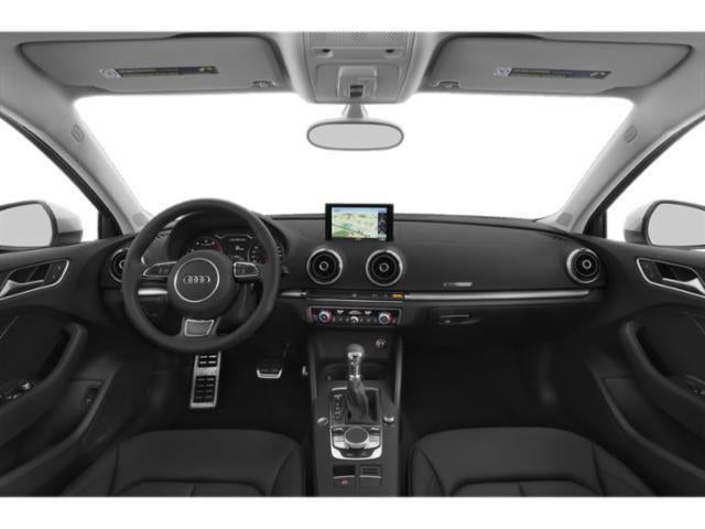 2015 Audi S3 2.0T Premium