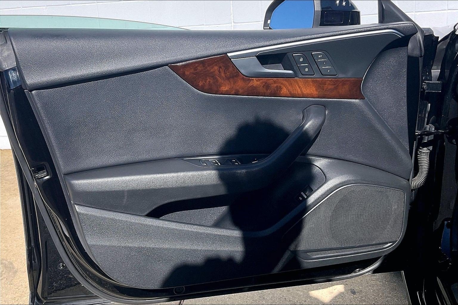 2018 Audi A5 Premium Plus