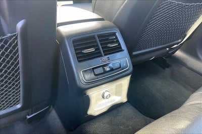 2018 Audi A5 Premium Plus