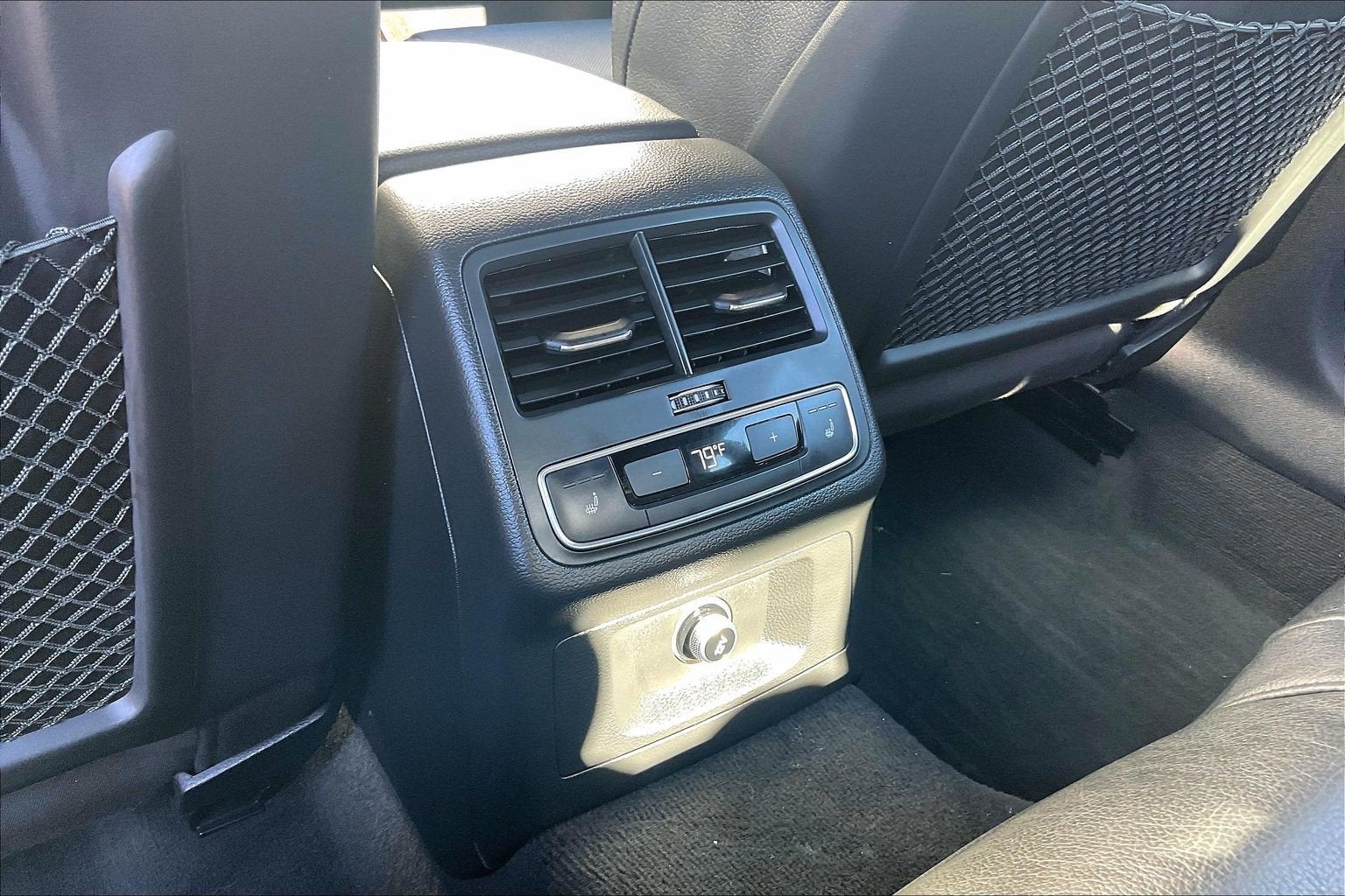 2018 Audi A5 Premium Plus