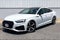 2022 Audi A5 S line Prestige
