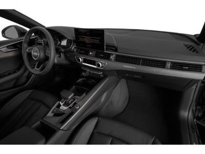2022 Audi A5 S line Prestige