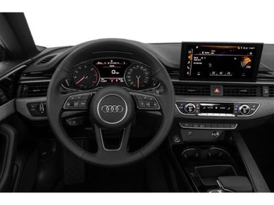 2022 Audi A5 S line Prestige