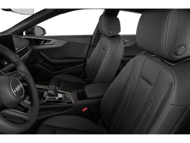 2022 Audi A5 S line Prestige