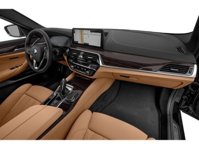 2022 BMW 530i 530i xDrive