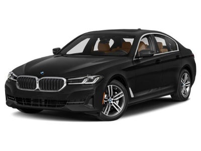 2022 BMW 530i 530i xDrive